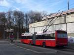 (167'758) - Bernmobil, Bern - Nr.