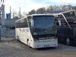 (167'760) - Aus Mazedonien: Durmo Tour, Gostivar - GV 1648-AC - Setra am 13.