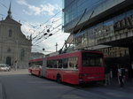 (175'255) - Bernmobil, Bern - Nr.