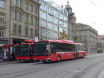 (176'654) - Bernmobil, Bern - Nr.