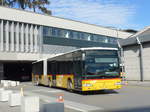 (178'729) - PostAuto Bern - Nr.