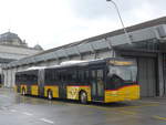 (186'552) - PostAuto Bern - Nr.