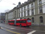 (189'454) - Bernmobil, Bern - Nr.