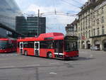 (195'468) - Bernmobil, Bern - Nr.