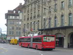 (196'584) - Bernmobil, Bern - Nr.