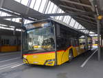 (210'286) - PostAuto Bern - BE 562'243 - Solaris am 12.