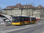 (215'587) - PostAuto Bern - Nr.