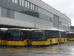 (225'736) - PostAuto Bern - Nr.