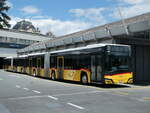 (236'506) - PostAuto Bern - Nr.