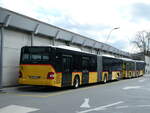 (248'252) - PostAuto Bern - Nr.