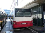 (269'396) - PostAuto Bern - BE 535'079/PID 12'334 - MAN (ex A-Wien) am 26.