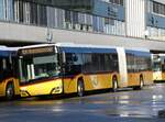 (269'399) - Steiner, Ortschwaben - Nr. 21/BE 344'334/PID 11'206 - Solaris am 26. November 2024 in Bern, Postautostation