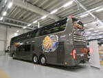 (271'463) - Domo, Glattbrugg - GL 266 - Van Hool am 25. Januar 2025 in Bern, Ferienmesse