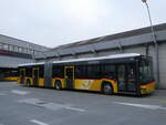 (271'510) - PostAuto Bern - Nr.