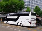 (277'505) - Intertours, Domdidier - FR 300'640 - Setra am 4.
