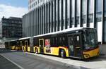 (278'261) - PostAuto Bern - Nr.