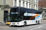 (278'335) - Joly Voyages, Les Breuleux - NE 132'019 - VDL am 1.