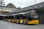 (286'454) - Steiner, Ortschwaben - Nr. 12/BE 68'012/PID 10'071 - Solaris (ex AVA Biel Nr. 8) am 28. April 2026 in Bern, Postautostation