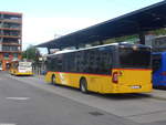 (218'601) - PostAuto Bern - Nr.