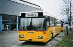 (064'407) - PostAuto Thal-Gu-Lebern - Mercedes (ex P 25'263) am 22.