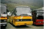 (072'520) - AutoPostale Ticino-Moesano - Setra (ex P 26'008) am 6.