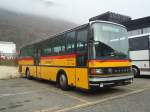 (137'030) - PostAuto Nordschweiz - Setra (ex Dubach, Walde) am 26.