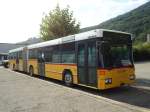 (146'828) - PostAuto Zrich - Nr.