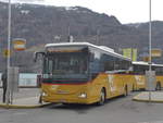 (199'850) - PostAuto Bern - BE 485'297 - Iveco am 8.