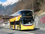 (247'395) - PostAuto Ostschweiz - SG 445'305/PID 10'869 - Alexander Dennis (ex AR 45'267) am 18.