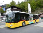 (274'182) - Flck, Brienz - Nr.