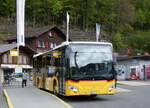 (274'183) - Flck, Brienz - Nr.