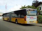 (146'878) - PostAuto Nordschweiz - BL 196'034 - Mercedes am 1.