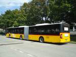 (146'938) - PostAuto Nordschweiz - SO 148'553 - Mercedes am 1.