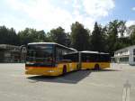 (146'945) - PostAuto Bern - Nr.