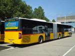 (146'956) - PostAuto Nordschweiz - SO 149'615 - Mercedes am 1.