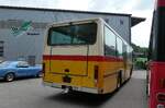 (286'779) - ??? - NAW/Hess (ex Widmer, Bern; ex Lombardi, Winterthur; ex Wohlgemuth, Hochwald PID 2208) am 3. Mai 2026 in Burgdorf, �kihof Ziegelgut