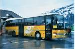 (102'930) - Spring, Schwenden - BE 26'671 - Setra am 6.