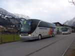 (158'382) - Fankhauser, Sigriswil - BE 35'126 - Setra am 11.