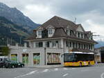 (234'877) - PostAuto Bern - BE 535'079 - Mercedes am 29.