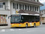 (234'878) - PostAuto Bern - BE 535'079 - Mercedes am 29.