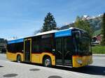 (249'553) - PostAuto Bern - BE 657'480/PID 11'017 - Mercedes am 4.