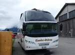 (266'172) - Kander-Reisen, Frutigen - BE 44'948 - Neoplan (ex Nr.