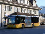 (268'961) - PostAuto Bern - BE 637'781/PID 11'216 - Mercedes am 5.