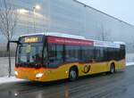 (270'834) - Wyss, Boningen - SO 107'274/PID 11'702 - Mercedes am 11.