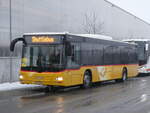 (270'869) - Steiner, Messen - SO 20'096/PID 5015 MAN (ex SO 104'174) am 11.