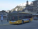 (213'156) - Grindelwaldbus, Grindelwald - Nr.