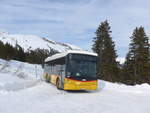 (215'086) - PostAuto Bern - BE 403'166 - Scania/Hess (ex AVG Meiringen Nr.