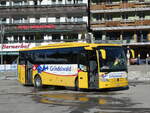 (232'845) - Grindelwaldbus, Grindelwald - Nr.