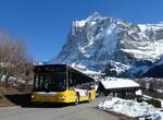 (233'263) - Grindelwaldbus, Grindelwald - Nr.