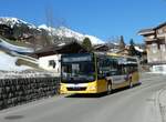 (233'281) - Grindelwaldbus, Grindelwald - Nr.